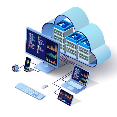 3 Cloud-Based Computing Models That Will Revolutionize Your Business